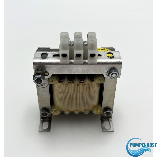 Zollner Typ BV 70 220 393 Drossel 2,5 kV  T10/160