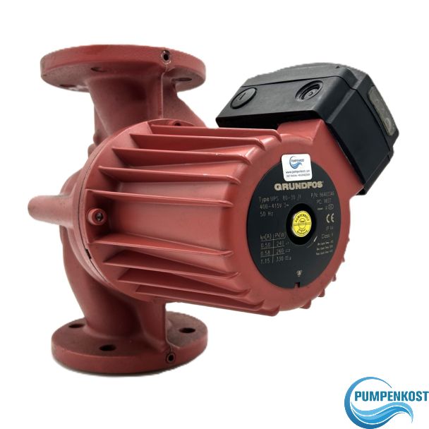 Grundfos UPS 80-30/F  Heizungs- Umwälzpumpe  3x400V  P13/1267