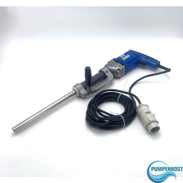 Rührbesen Handrüher Gastro C 331 42 V 450 W 11,3 A  Quirl  S10/130