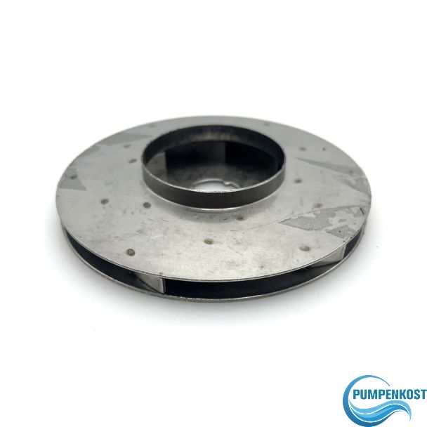 KSB Laufrad 116x6.4 F Movichrom-G + CN 15 Ersatzteil Pumpe S16/169