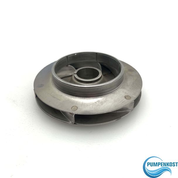 Grundfos Laufrad Pumpe Edelstahl  P15/66