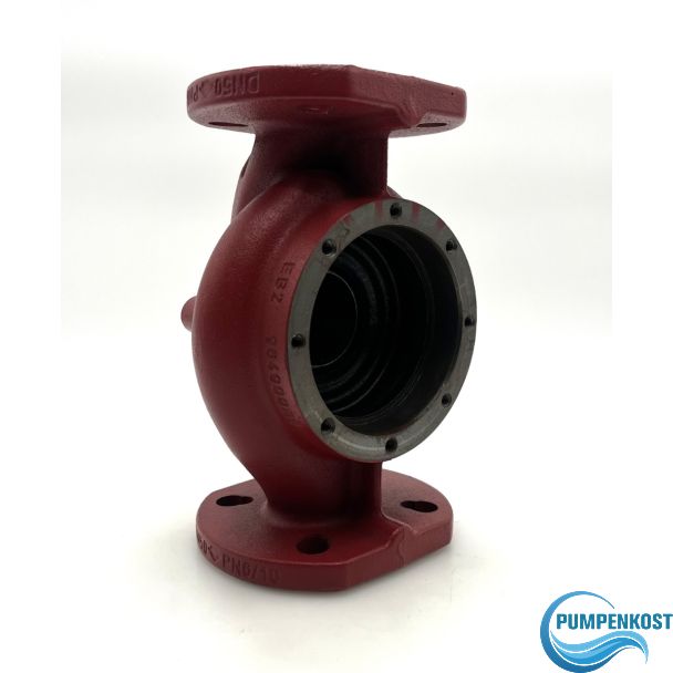 Grundfos Magna 50-60 F 280 mm Pumpengehäuse DN 50 Flansch  P26/1