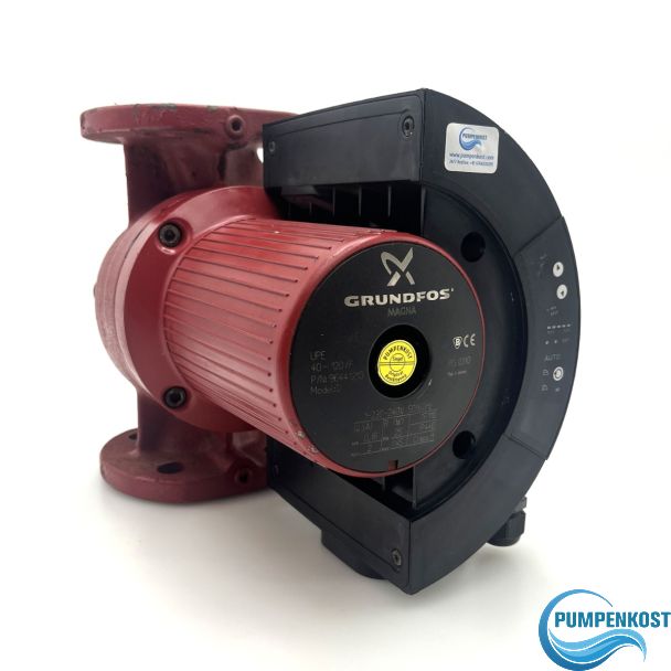 Grundfos Magna UPE 40-120 F Heizungspumpe 1x230V Umwälzpumpe P25/23