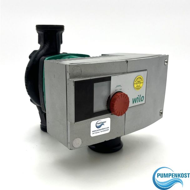 Wilo Stratos 25/1-6 (DE) Heizungspumpe 1x230V inkl. IF-Modul P25/27