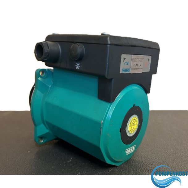 Wilo TOP S 50/6 TOP - SV 50 / 6 Pumpenkopf 3x400V  P14/994