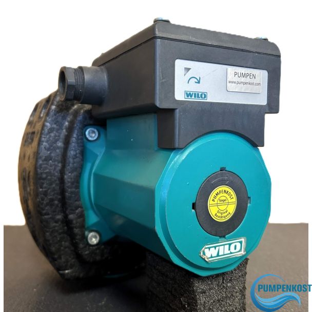 Wilo TOP-RS 25/7 Heizungspumpe 3x400V Umwälzpumpe P9/179