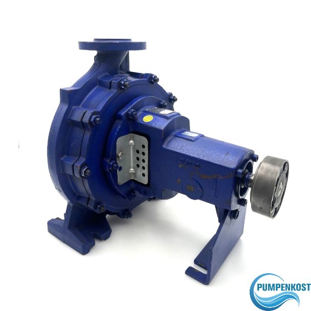 KSB Etanorm G 032-250 G10 Zapfwellen- Kreiselpumpe P9/1197
