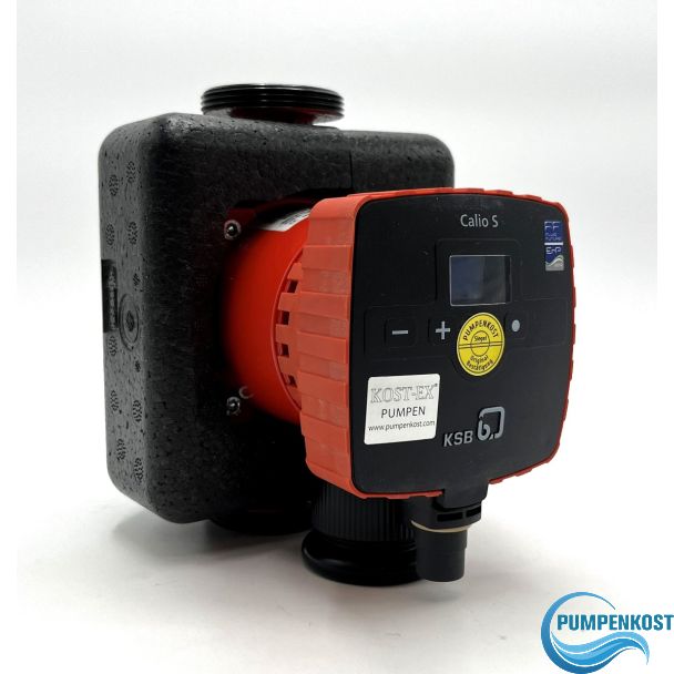 KSB Calio S 30-40 Hocheffizienzpumpe 1x230V 180 mm P14/569