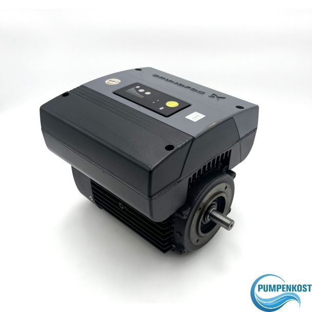 Grundfos MGE 90SA2-FT100-D Pumpenmotor Elektronik 3x400V  P16/395