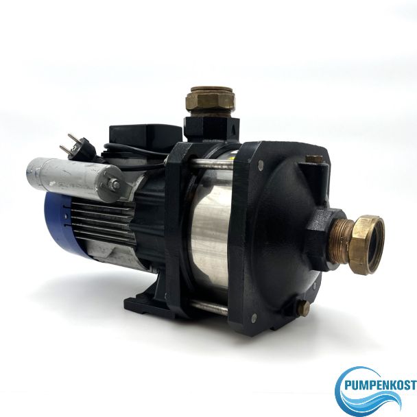 KSB Multichrom S92 E Kreiselpumpe 1x230V 1400W  P13/179