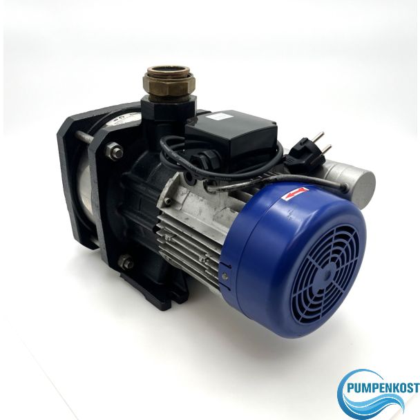 KSB Multichrom S92 E Kreiselpumpe 1x230V 1400W  P13/179