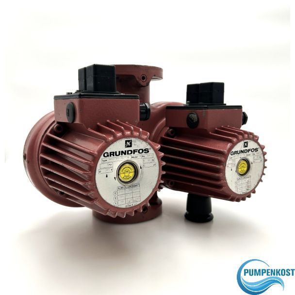 Grundfos UMSD 50-30 F06 Heizungspumpe 3x400V UPSD 50-30  P14/940 