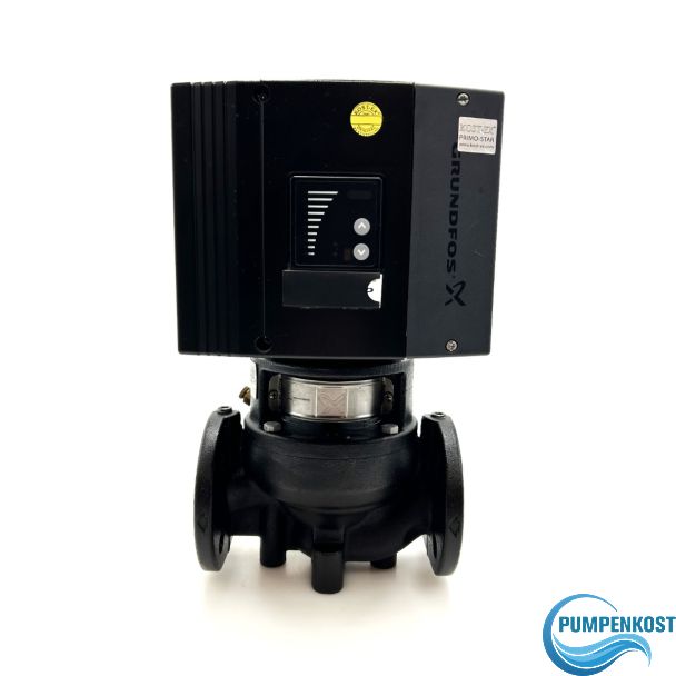 Grundfos TPE 32-120/2 A-F-A-BUBE Umwälz- Heizungspumpe  P15/313
