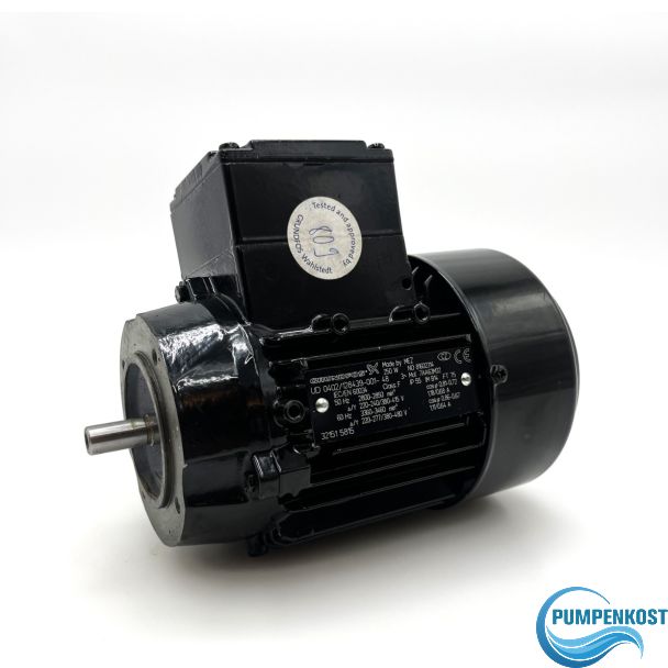 Grundfos UD 0402/128439-001-48 Pumpenmotor 3x400V 250W  S11/116