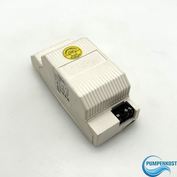 Trafo Staff 700018 Halogentrafo pri 230 V sek 11,5 V 12 V 50 VA T9/1119