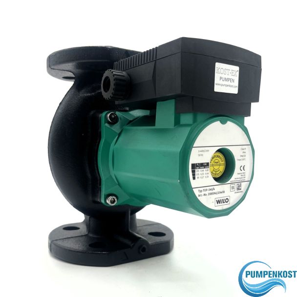 Wilo TOP-S 40/4 Heizungspumpe Umwälzpumpe 3x400V P13/961