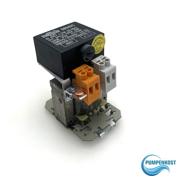 Schmidbauer 08942 C  Trafo pri. 400 V  sek.24 V DC  15 W  T9/767