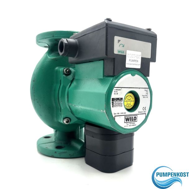 Wilo TOP S 40/4 Heizungspumpe 3x400V  P8/608