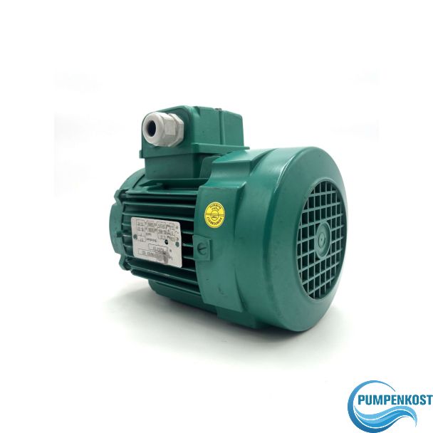 Wilo MVL S90S3 CO 3x380V 1,5 kW Elektro Pumpenmotor P10/487