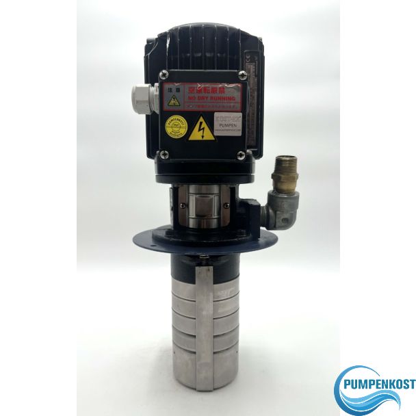 Grundfos SPK 2-3 BMA-AUUV Kühlmittelpumpe Tauchpumpe P9/622