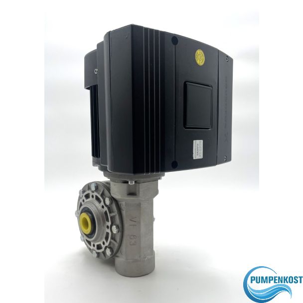 Grundfos MGE 71B4-14FT85-C Getriebemotor P14/660