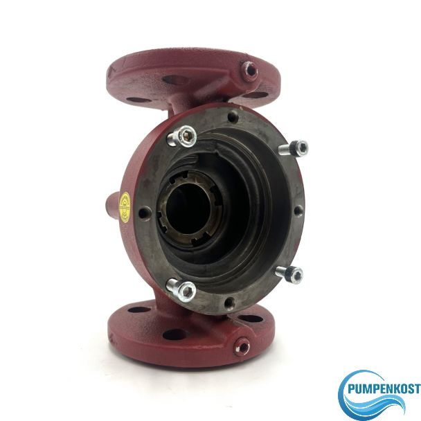 Grundfos UPS 32-120 F Pumpengehäuse Heizungspumpe P15/132