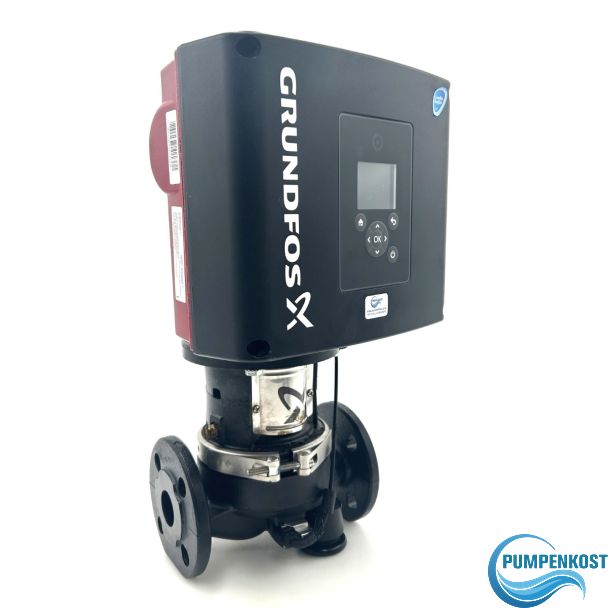 Grundfos TPE3 32-120 S-A-F-A-BQQE Trockenläuferpumpe 0,25 kW 99272203 P26/3