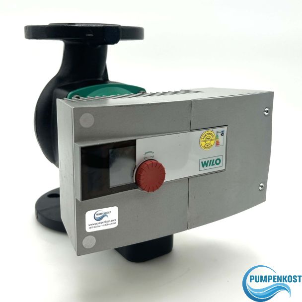 Wilo Stratos 50 / 1-9 Hocheffizienzpumpe 1x230V Heizungspumpe Umwälzpumpe P14/888