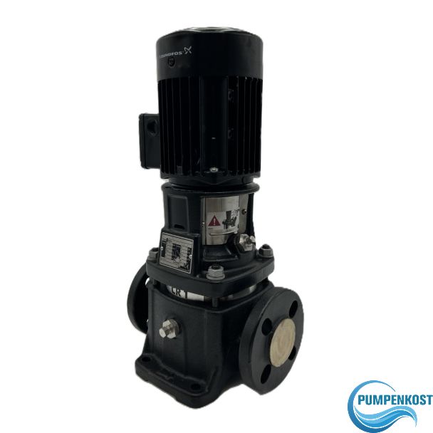 Grundfos CR 1-2 B-FGJ-A-E-HUUE Kreiselpumpe P11/180