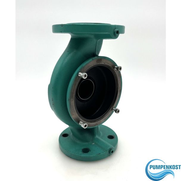 Wilo S40/90r Pumpengehäuse Flansch 250 mm P16/380 