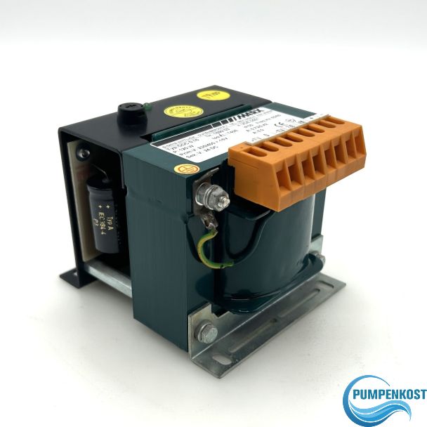 Transformator Trafo Marx 230 V 400 V sec 24 V DC 5 A   T9/50