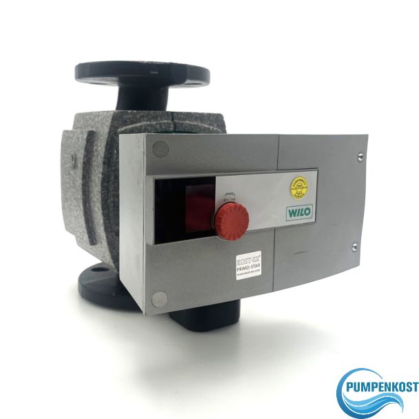 Wilo Stratos 50 / 1-9 Hocheffizienzpumpe 1x230V Heizungspumpe P14/887