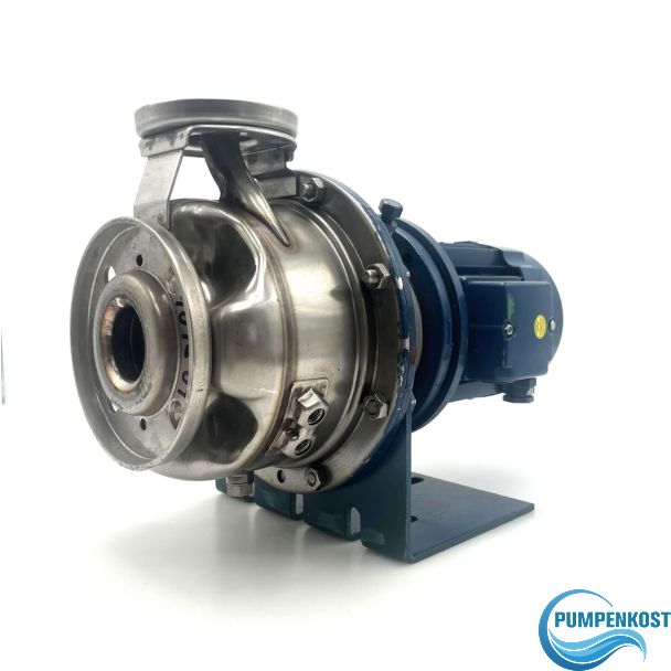 KSB  ETACROM B Typ 25 - 160 / 054 Kreiselpumpe 0,55kW  P10/36