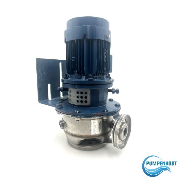 KSB  ETACROM B Typ 25 - 160 / 054  0,55kW  P10/36