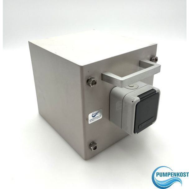 Transformator Trafo pri 200-240 V sec 140-240 V 1200 VA  T10/2 