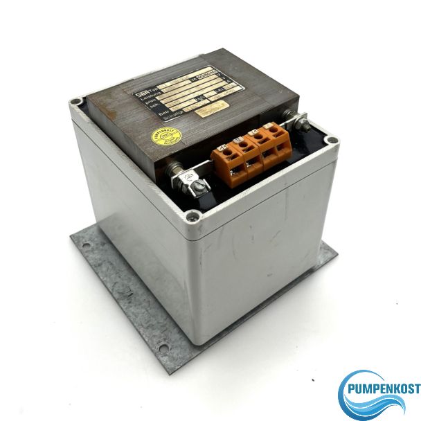 SBA ESI 800-236 Transformator Trafo pri 40 V  sek 220 V 800 VA  T10/40