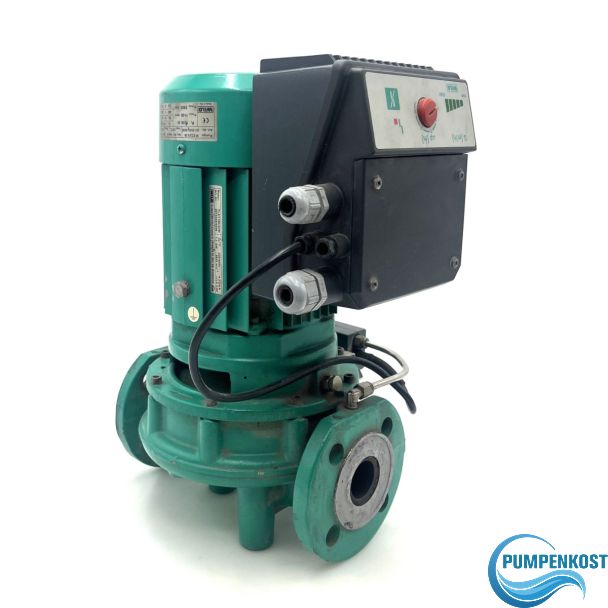 Wilo IP-E 32/5-28 Pumpenmotor 1,1kW 3x400V 260mm ohne Elektronik P14/1044