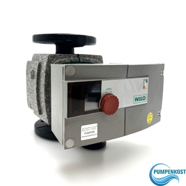 WILO Stratos 32/1-12 1x230V Energiesparpumpe Umwälzpumpe P12/586