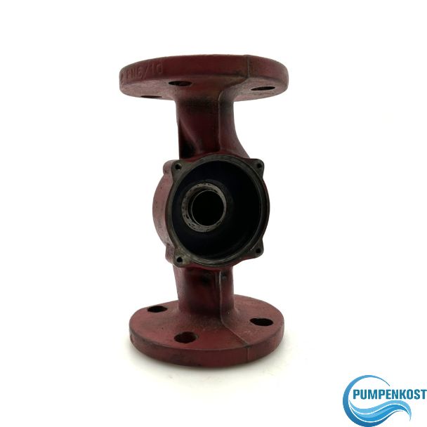 Grundfos UPE 40 - 80 F Pumpengehäuse Flansch P21/68