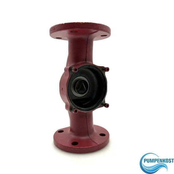 Grundfos UP 40 Pumpengehäuse 250 mm P21/69