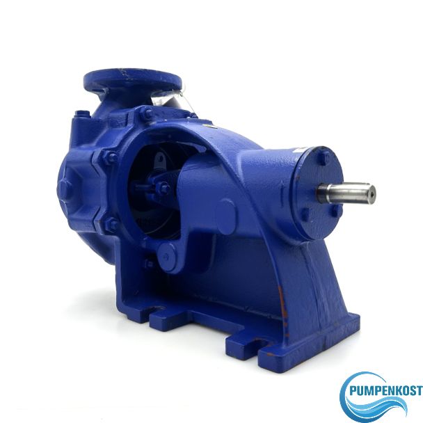 KSB ETA 32-160 Na Kreiselpumpe Prod.Nr. 9971430320/100  P14/720