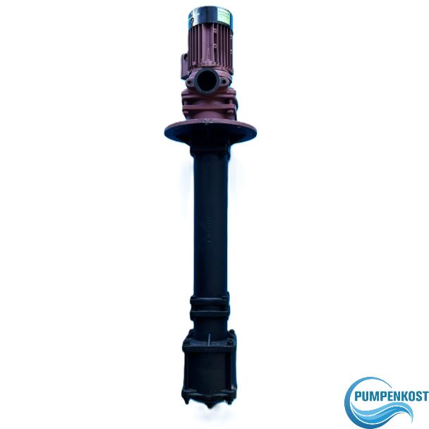 Grundfos CP 8-10 K Tauchpumpe 0,37kW  P12/193