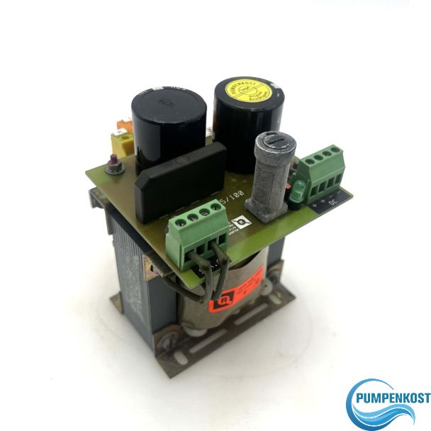 Riedel RTSNL 75 Transformator 220-240V auf 24V DC 2A 75VA Trafo T9/263