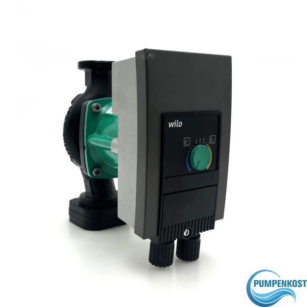 Wilo Yonos MAXO plus 30/0,5-10 Hocheffizienzpumpe 1x230V  P25/1
