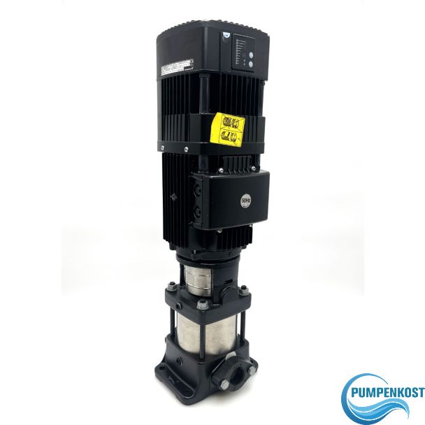 Grundfos CRE 4-40 A-A-A-BUBE 3x400V Druckerhöhungspumpe P9/1044