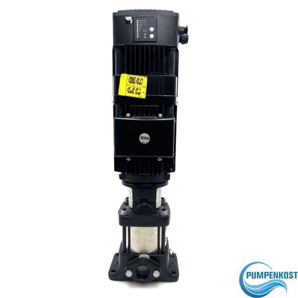 Grundfos CRE 4-40 A-A-A-BUBE 3x400V Druckerhöhungspumpe P9/1044