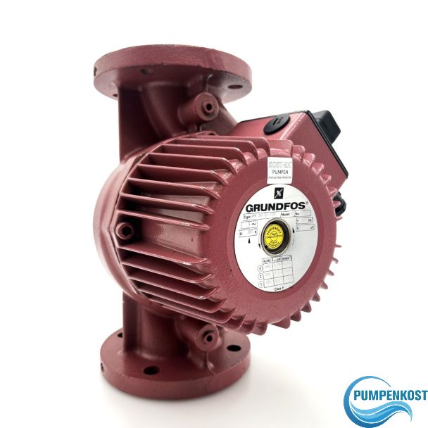 Grundfos UMS 80 - 30 F 06 Heizungspumpe P15/234