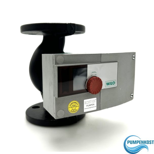 Wilo Stratos 40/ 1-4  Energiesparpumpe 1x230V  P14/821