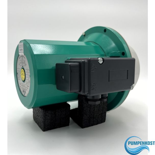 Pumpenmotor Wilo TS 50 / 90 Ersatzmotor 3x400V  Pumpenkost P22/4