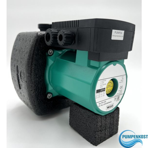 Wilo TOP-D 30 3x400 V Umwälzpumpe Heizungspumpe    P15/324